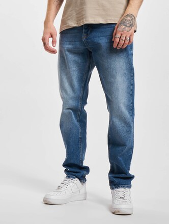 Only & Sons Avi Comfort Straight Fit Jeans