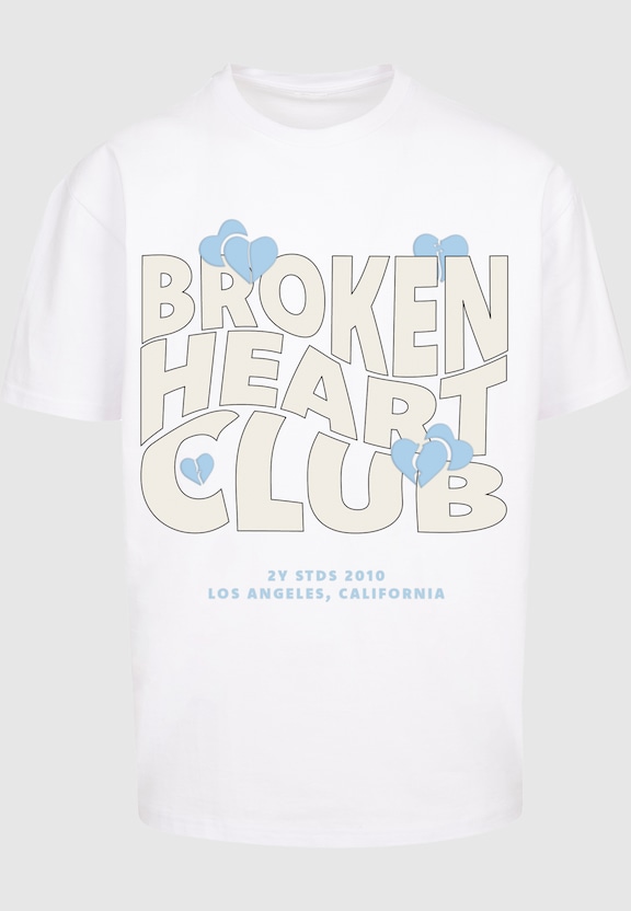 Broken Heart Club Oversize-2
