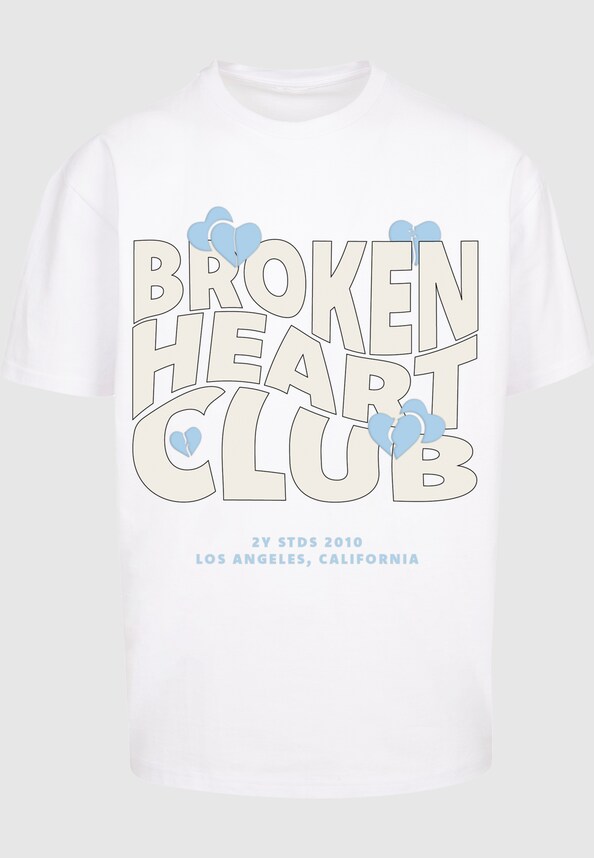 Broken Heart Club Oversize-2