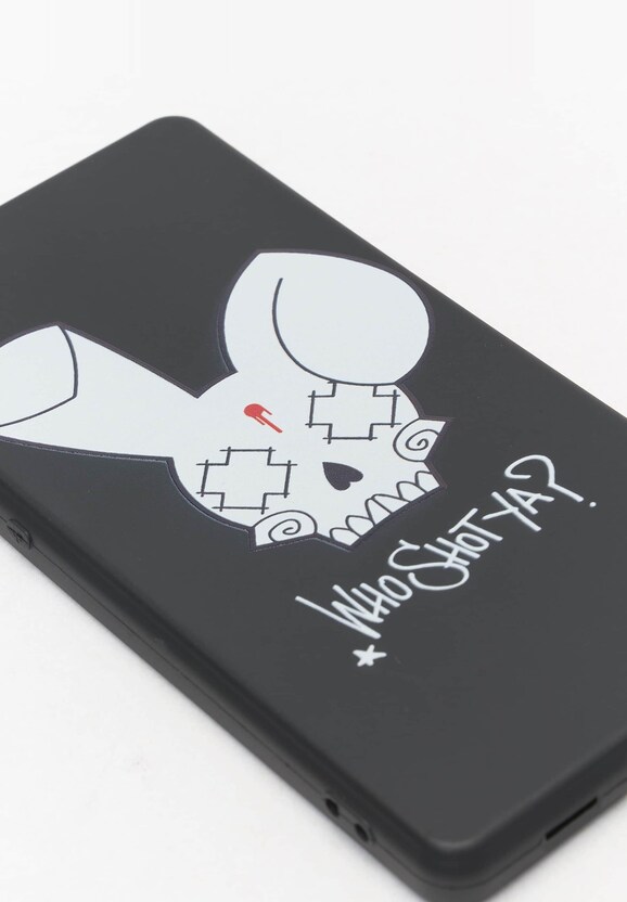  Bunny Logo Huawei-5