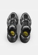 Buffalo CLD Run Jog - Vegan Nubuck/Mesh-4