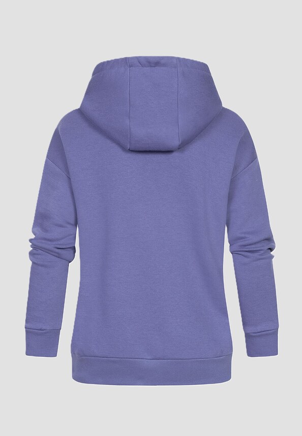 Urban Surface Damen Hoodie-1