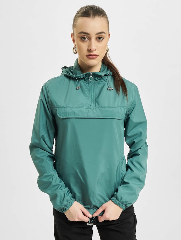 Basic Pull Over-2