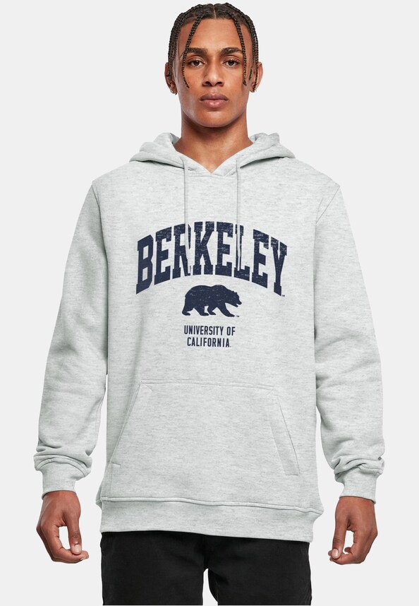 Berkeley University - Bear -0