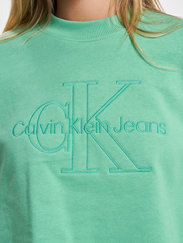 Calvin Klein Jeans Monologo Sweater-3