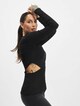 Ina L/S Cut Out Top Box Jrs-0