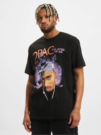 Tupac All Eyez On Me Anniversary Oversize