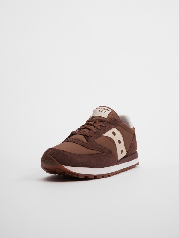 Saucony Jazz Original Schuhe-2