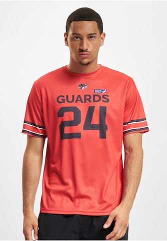 DefShop x European League of Football Helvetic Guards 1 Trikots