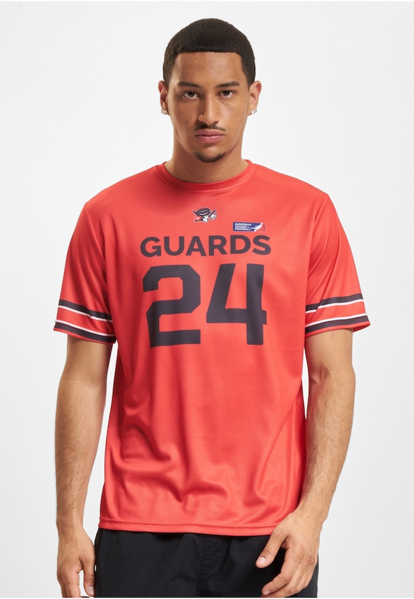 DefShop x European League of Football Helvetic Guards 1 Trikots-0