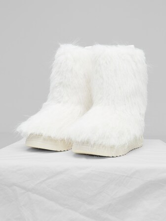 Buffalo Vectra Yeti Boots