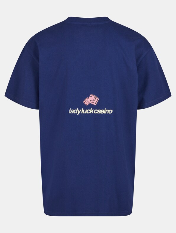 Lady Luck Oversize -1