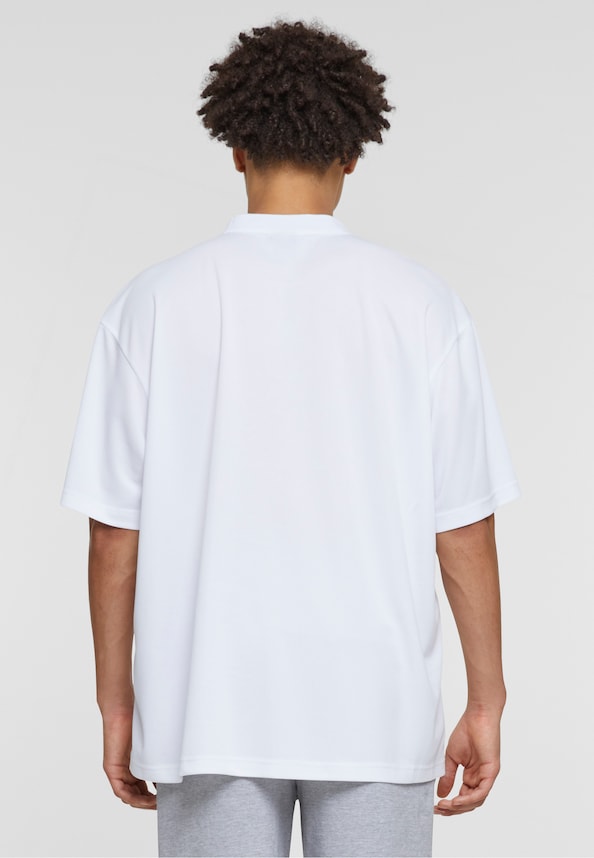 Starter Train Day Mesh Jersey-1