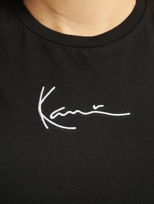Kk Small Signature Short-3