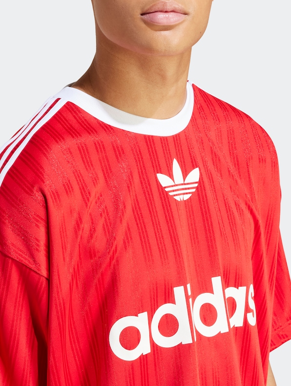 adidas Originals Adicolor Poly T-Shirts-4