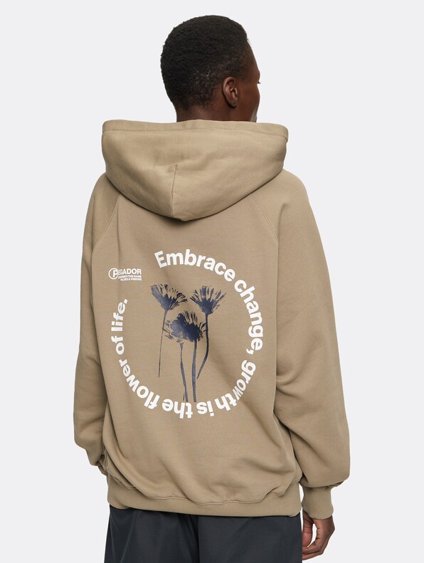 Roya Oversized Raglan -1