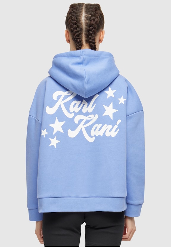 KW241-040-2 Small Signature Star Os Hoodie-1