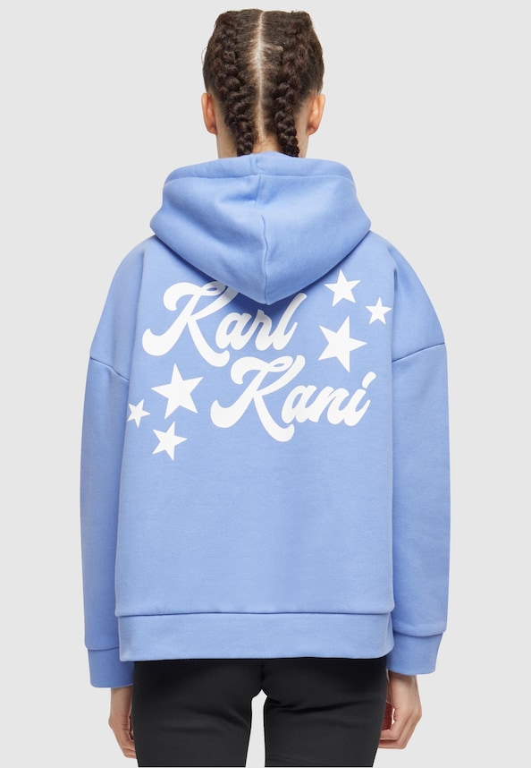 Small Signature Star Os-1