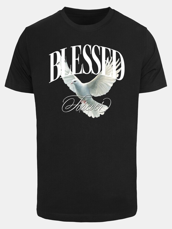 Blessed Forever Tee-2