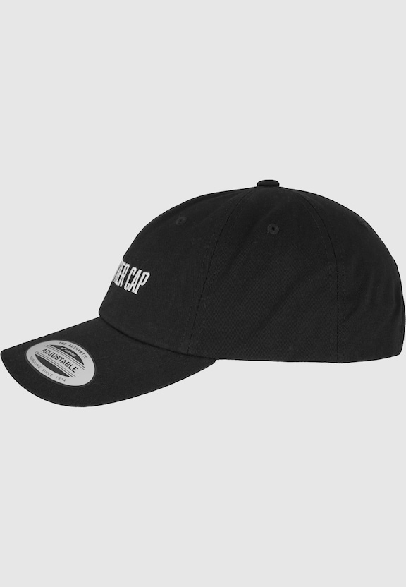 Just Another Cotton Twill Cap-3