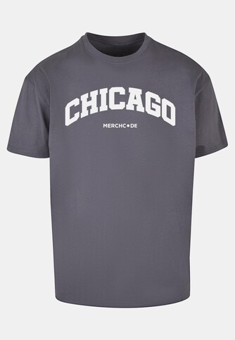 Chicago Wording - Heavy Oversize