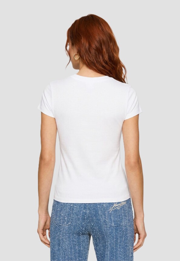 Ladies Short -1