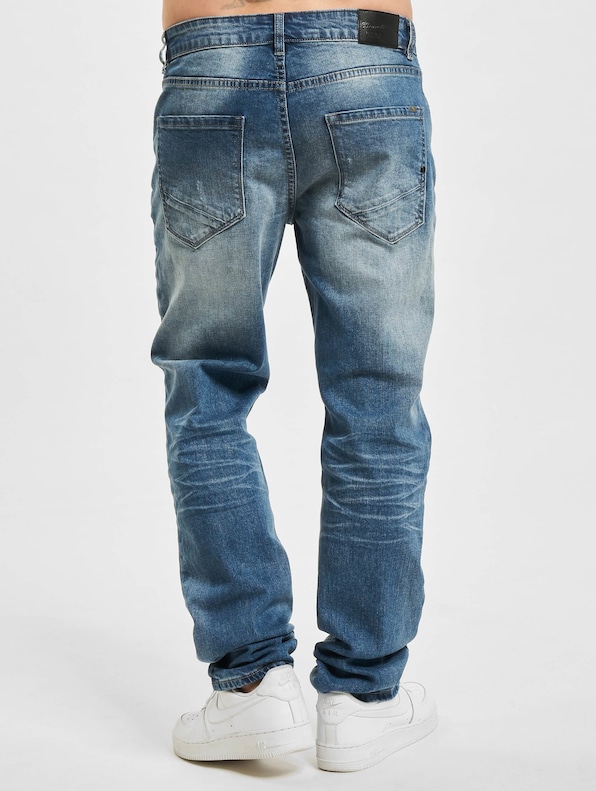Will Denim Trouser No. 1 -1