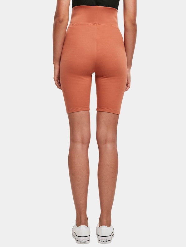 Ladies High Waist Cycle -1