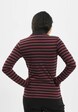 Ladies Y/D Turtleneck LS-0