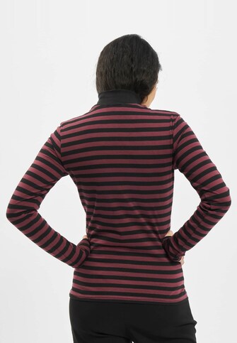 Ladies Y/D Turtleneck LS