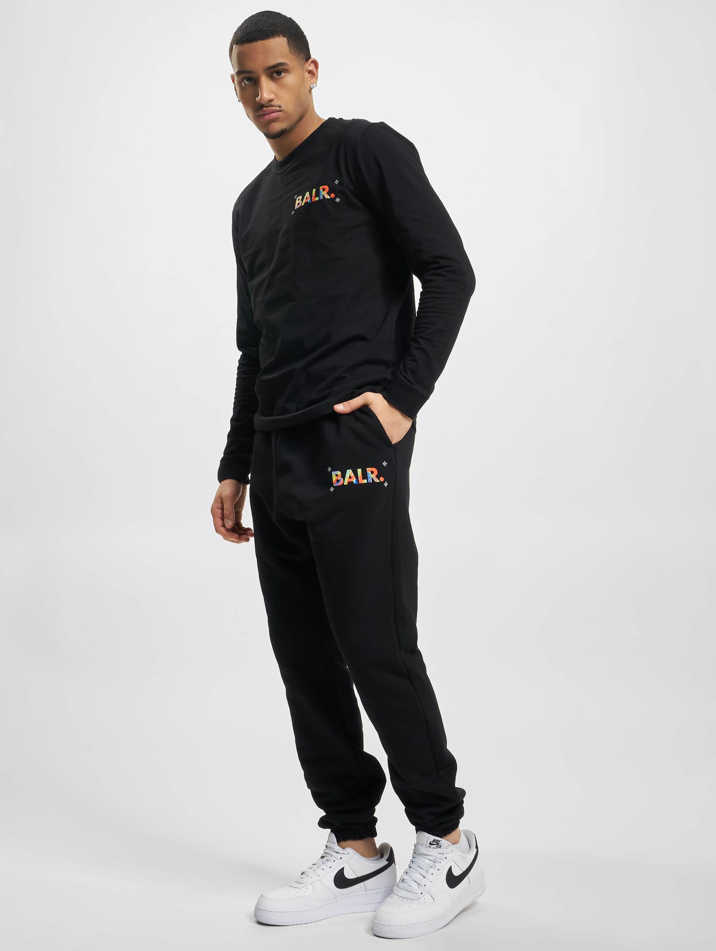 Balr discount joggingpak heren