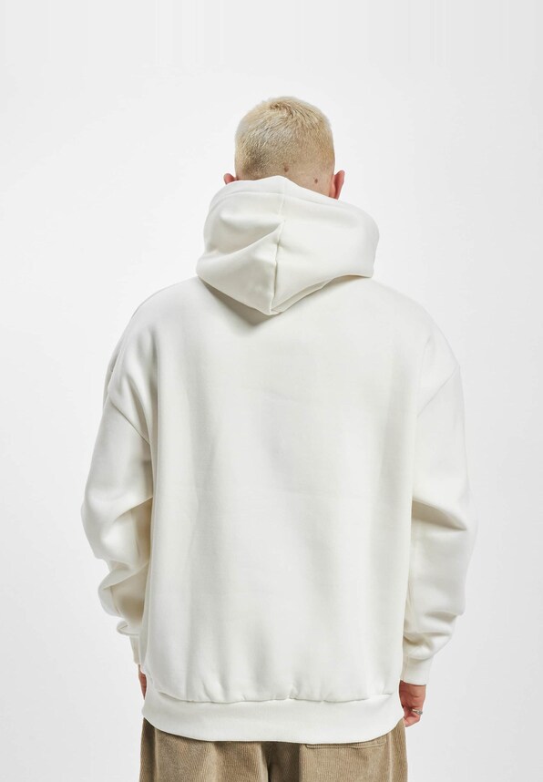 Heavy Oversize Scuba Blue Puffer Print-1