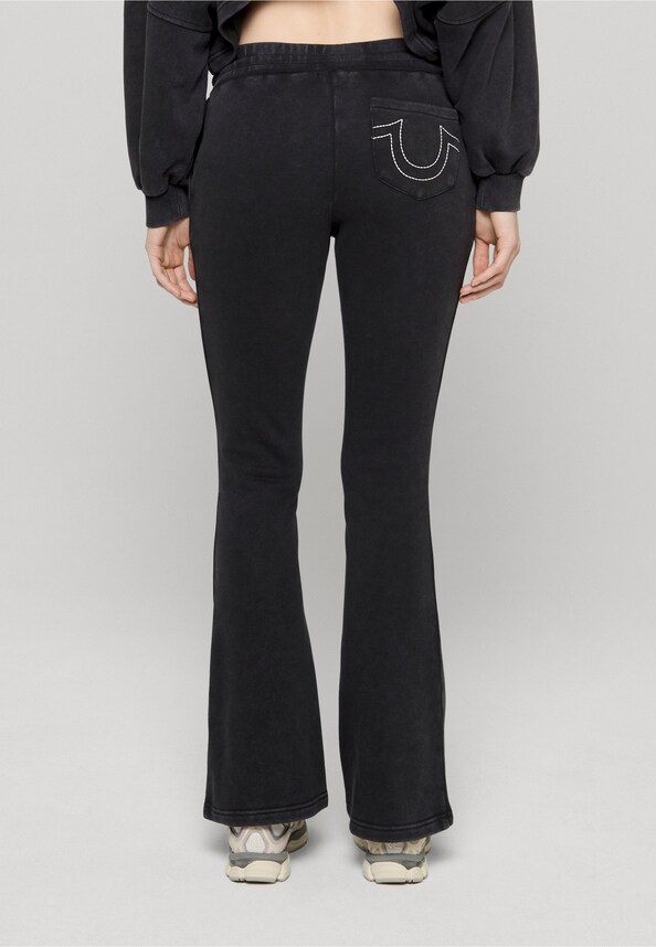 WASHED EMBROIDERED -1