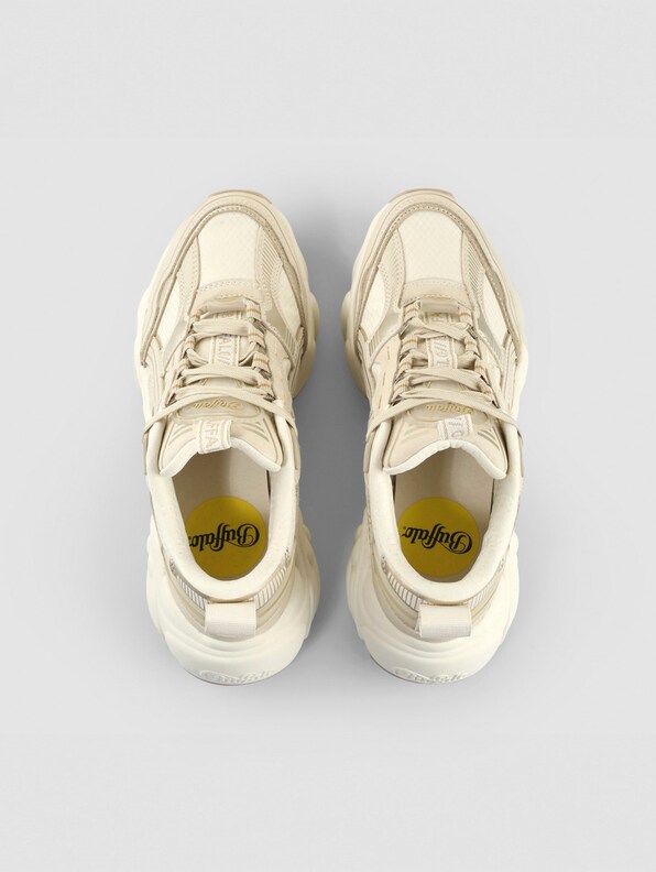 Cld Run Jog Vegan Nubuck/Nylon-2