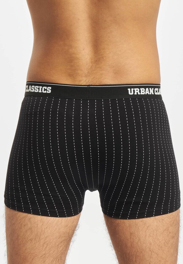 Organic Boxer Shorts 5-Pack-11