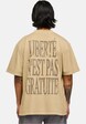 Fast and Bright Liberte Tee-1