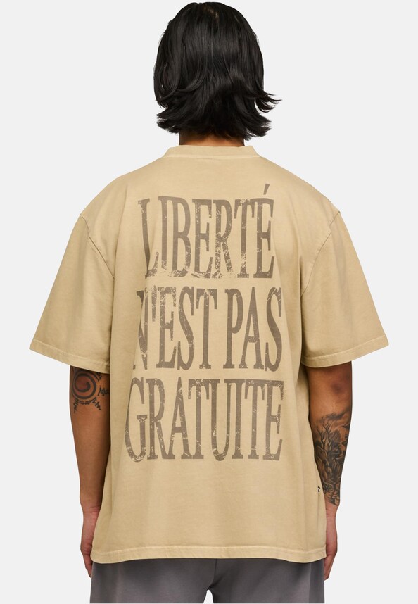 Fast and Bright Liberte Tee-1
