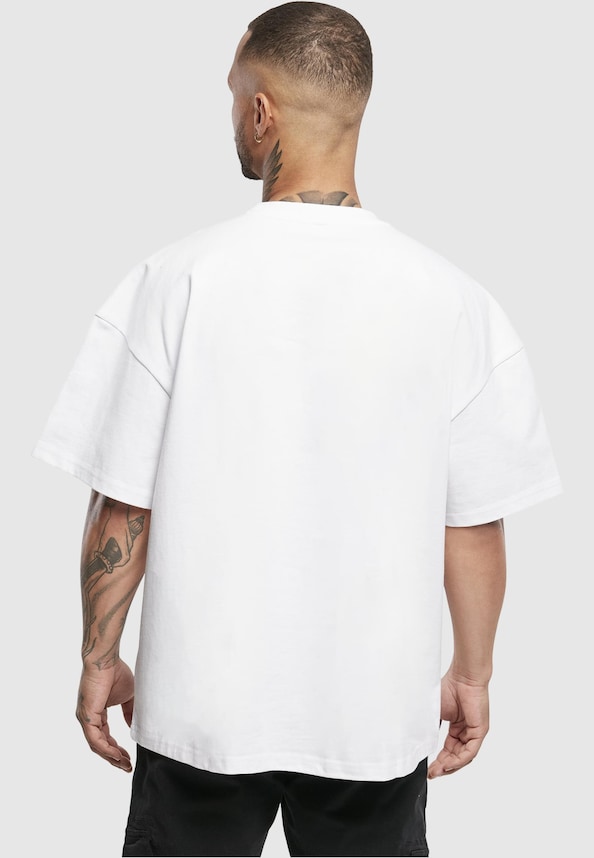New York Ultra Heavy Cotton Box -1