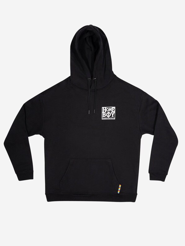 Homeboy OLD SCHOOL Hood-7