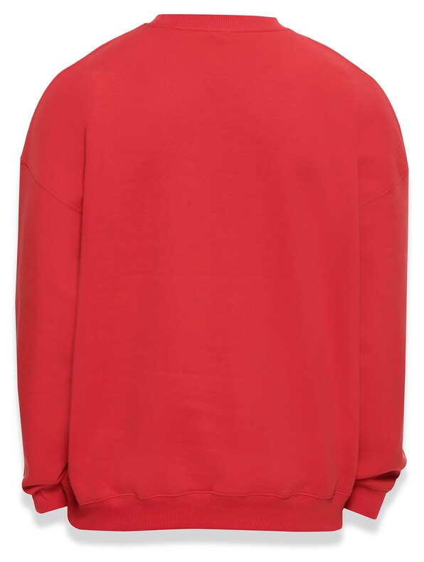 Bazix Republiq Super Heavy Blank Pullover-4