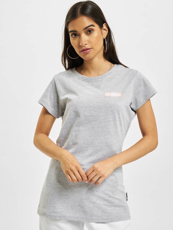 Dangerous DNGRS Crux T-Shirts-2