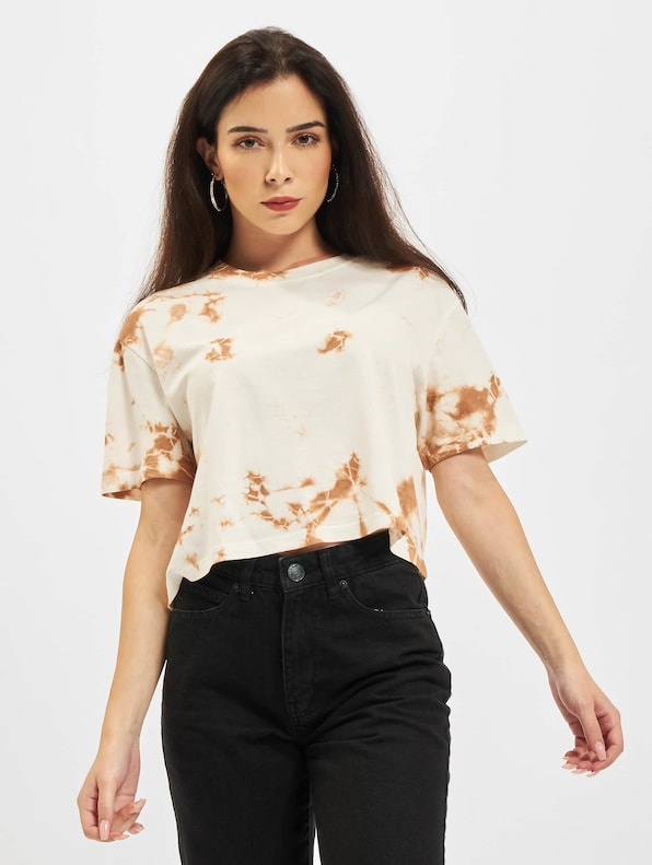 Only Onlfine Life JRS Short T-Shirt-2