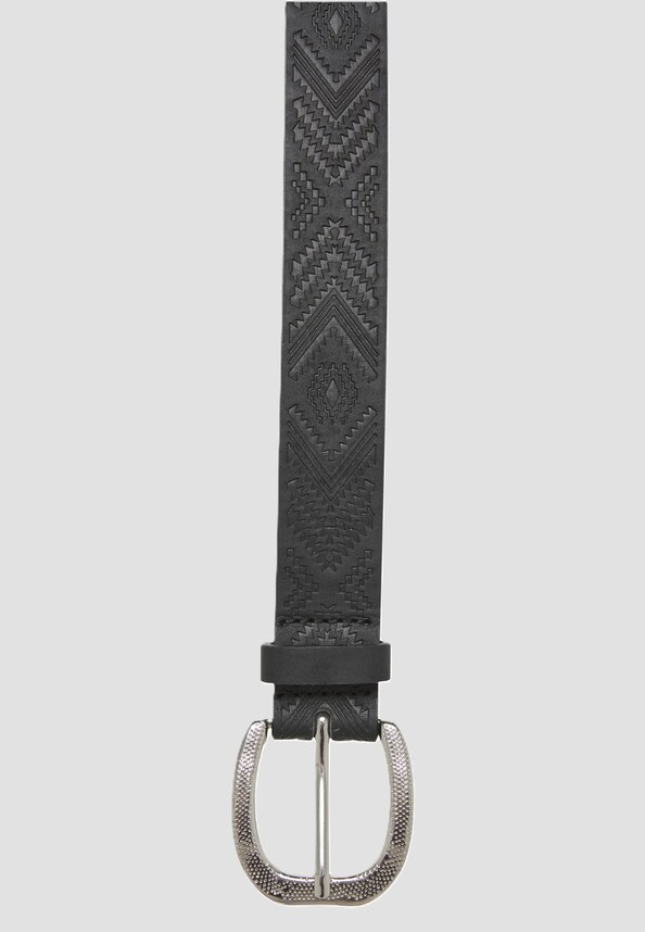 Leather Imitation Punched Pattern-1