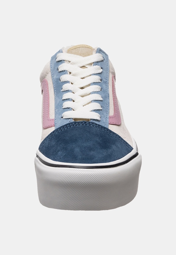 Vans Ua Old Skool Stackform Schuhe-4