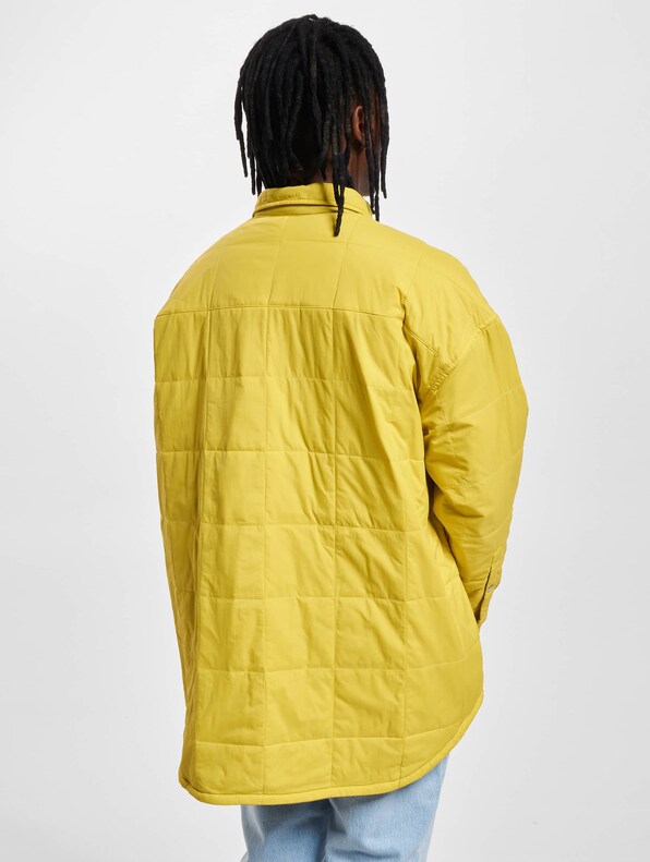 Levis Padded Slouchy Freizeitjacke-1