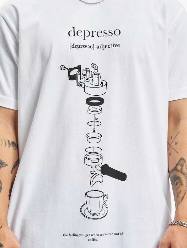 Depresso -3