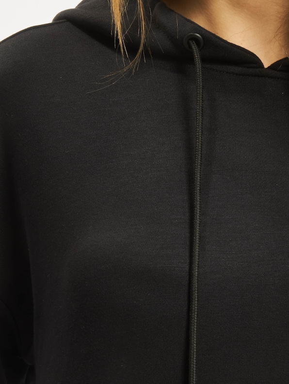 Ladies Modal Terry Long -4