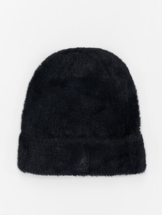 Faux Fur Beanie