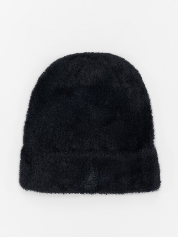 Faux Fur Beanie-0