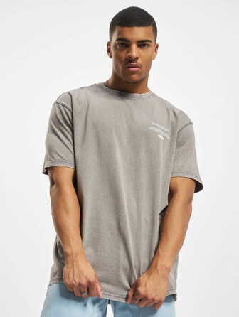 Higher Than Heaven V.2 Acid Washed Heavy Oversize